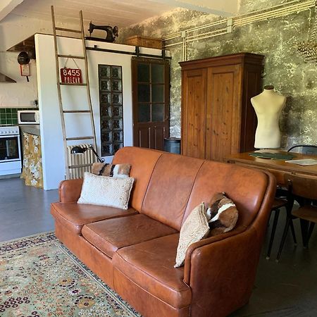 Loft - Casinha A Porta Villa Arouca Luaran gambar