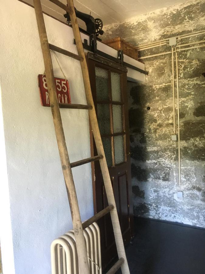 Loft - Casinha A Porta Villa Arouca Luaran gambar
