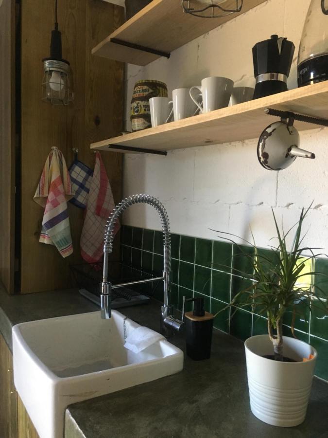 Loft - Casinha A Porta Villa Arouca Luaran gambar