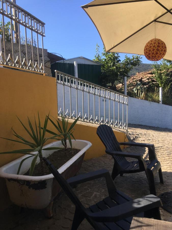 Loft - Casinha A Porta Villa Arouca Luaran gambar