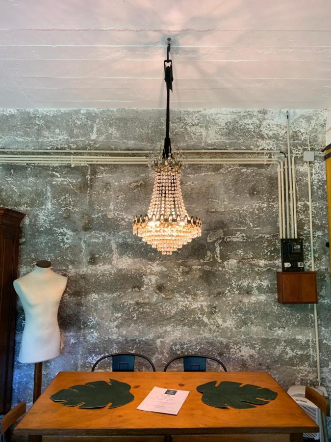 Loft - Casinha A Porta Villa Arouca Luaran gambar