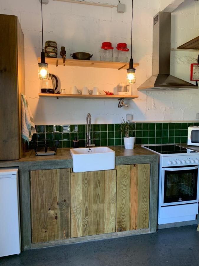 Loft - Casinha A Porta Villa Arouca Luaran gambar