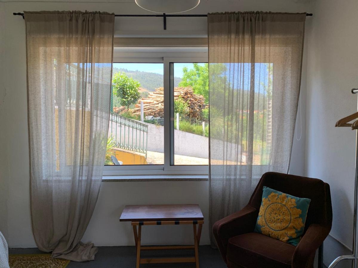 Loft - Casinha A Porta Villa Arouca Luaran gambar