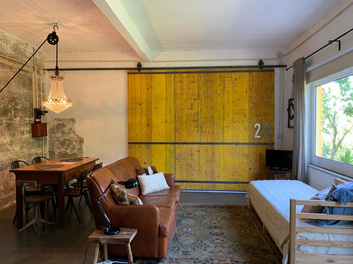 Loft - Casinha A Porta Villa Arouca Luaran gambar