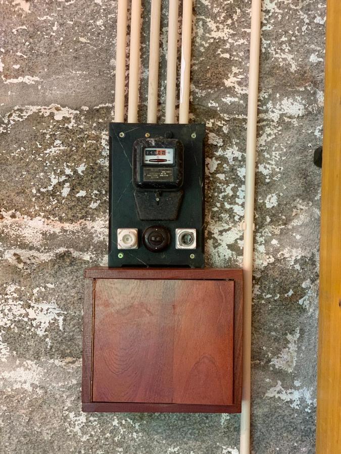 Loft - Casinha A Porta Villa Arouca Luaran gambar