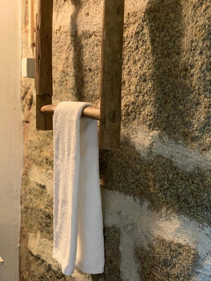 Loft - Casinha A Porta Villa Arouca Luaran gambar