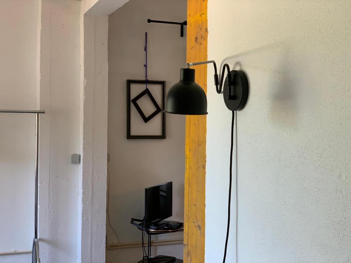 Loft - Casinha A Porta Villa Arouca Luaran gambar