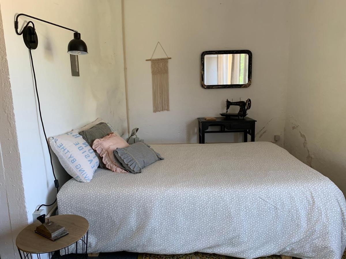 Loft - Casinha A Porta Villa Arouca Luaran gambar