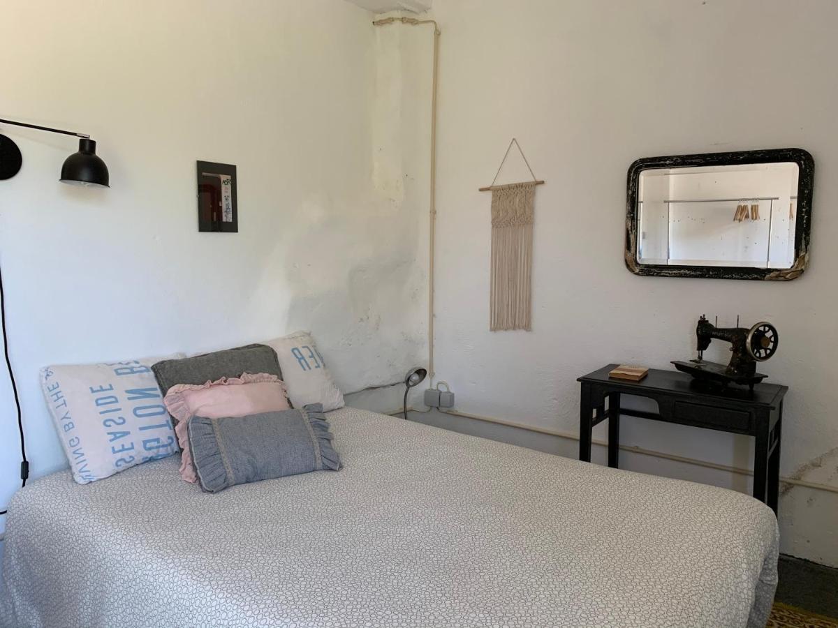 Loft - Casinha A Porta Villa Arouca Luaran gambar