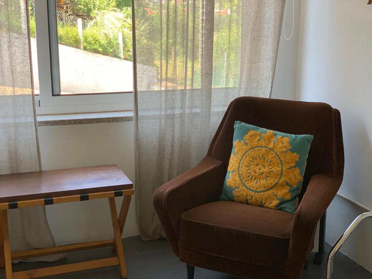 Loft - Casinha A Porta Villa Arouca Luaran gambar
