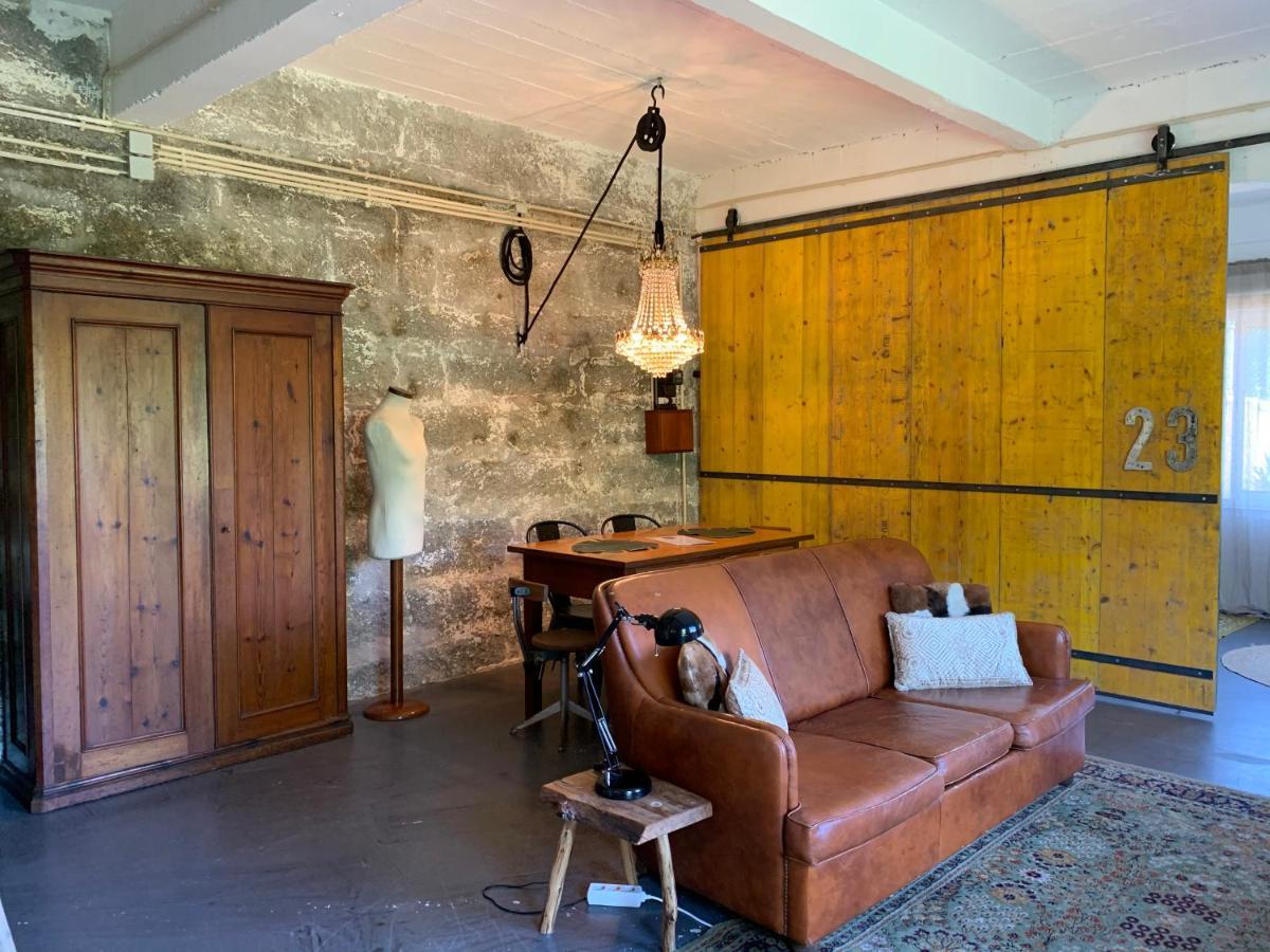 Loft - Casinha A Porta Villa Arouca Luaran gambar
