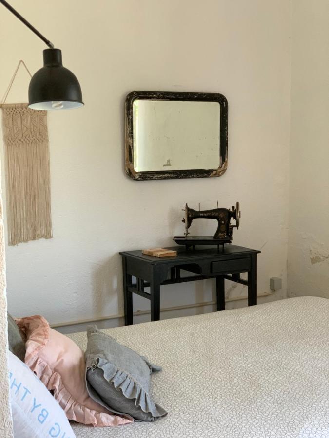 Loft - Casinha A Porta Villa Arouca Luaran gambar