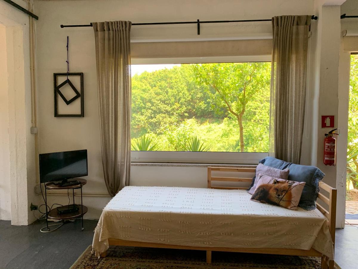 Loft - Casinha A Porta Villa Arouca Luaran gambar