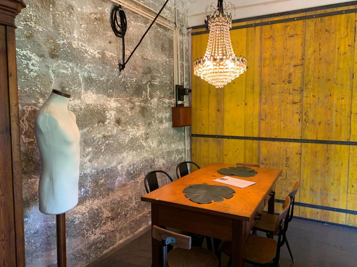 Loft - Casinha A Porta Villa Arouca Luaran gambar