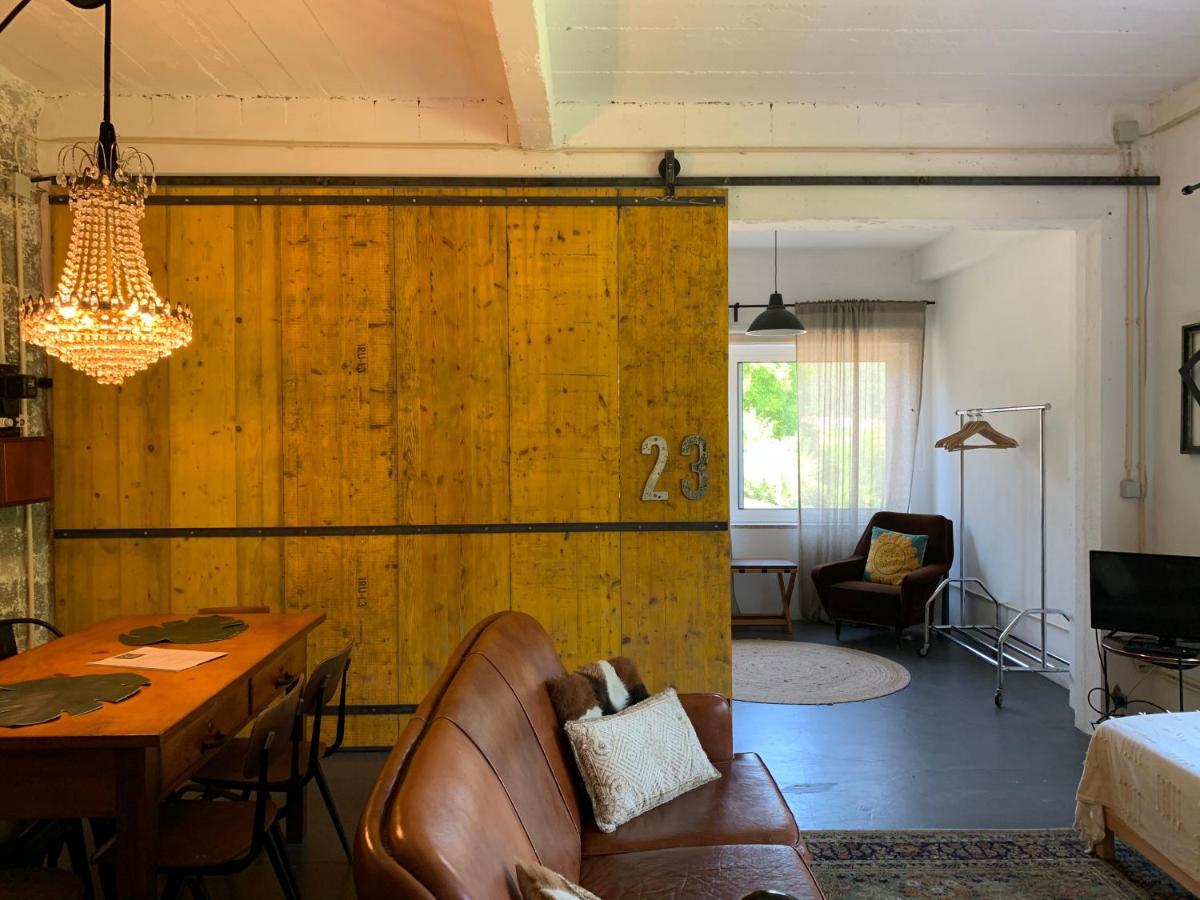 Loft - Casinha A Porta Villa Arouca Luaran gambar