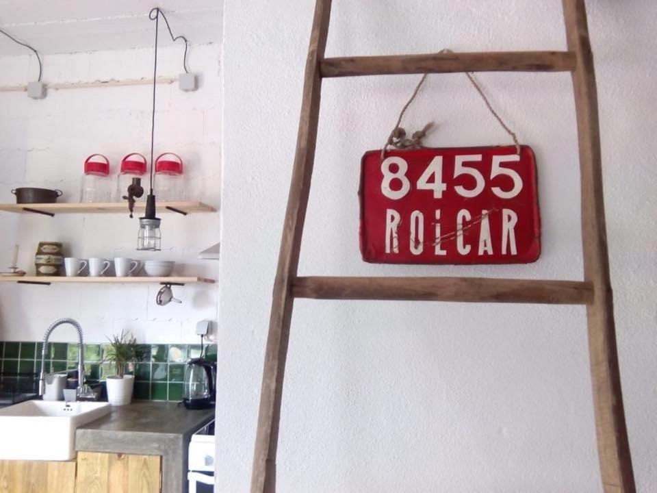 Loft - Casinha A Porta Villa Arouca Luaran gambar