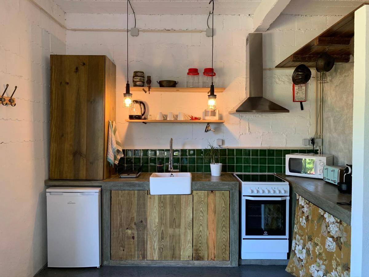 Loft - Casinha A Porta Villa Arouca Luaran gambar