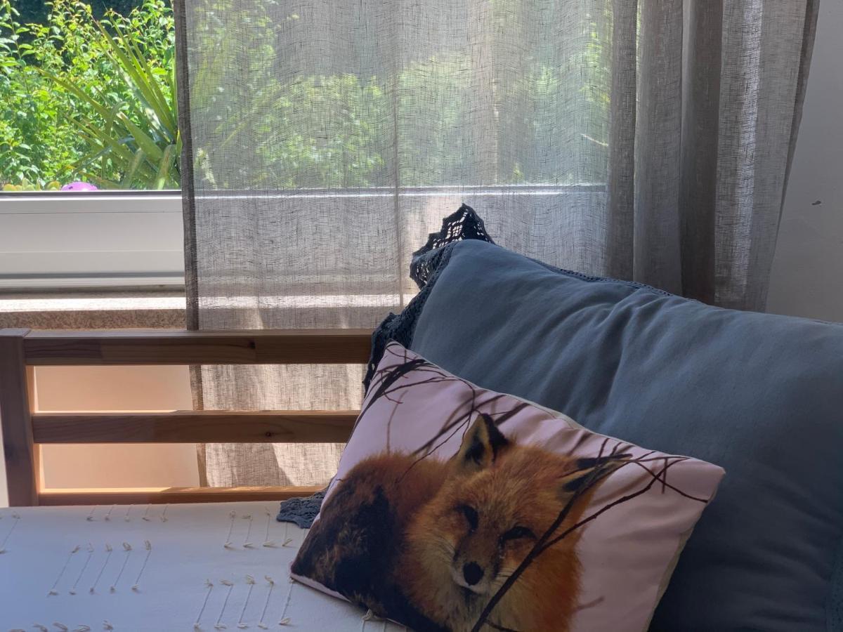 Loft - Casinha A Porta Villa Arouca Luaran gambar