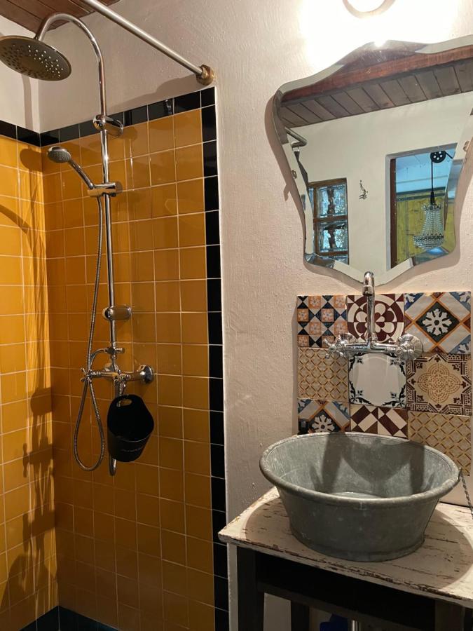 Loft - Casinha A Porta Villa Arouca Luaran gambar